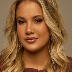 Kimberly, aluna Winner